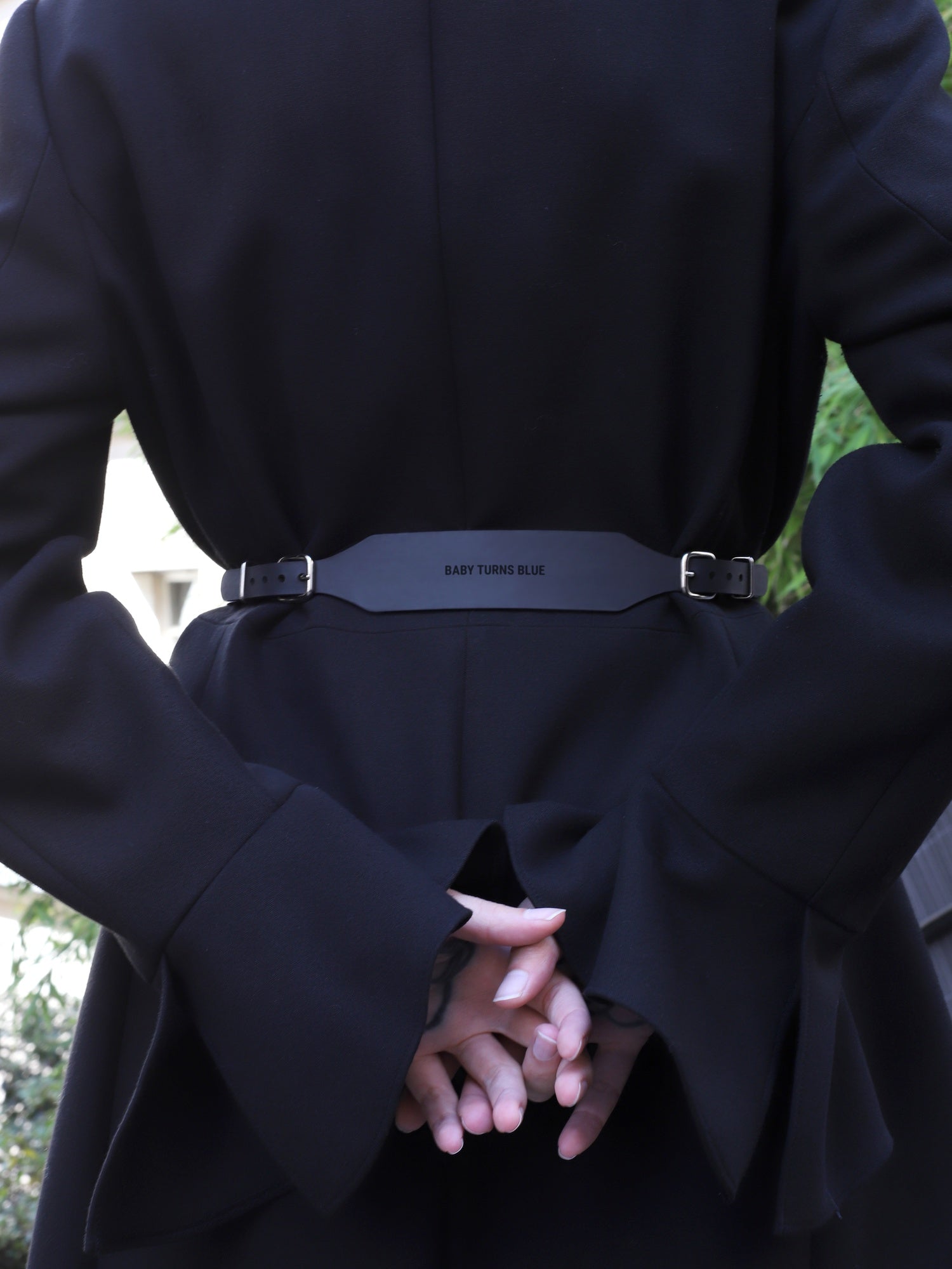Aliona Belt
