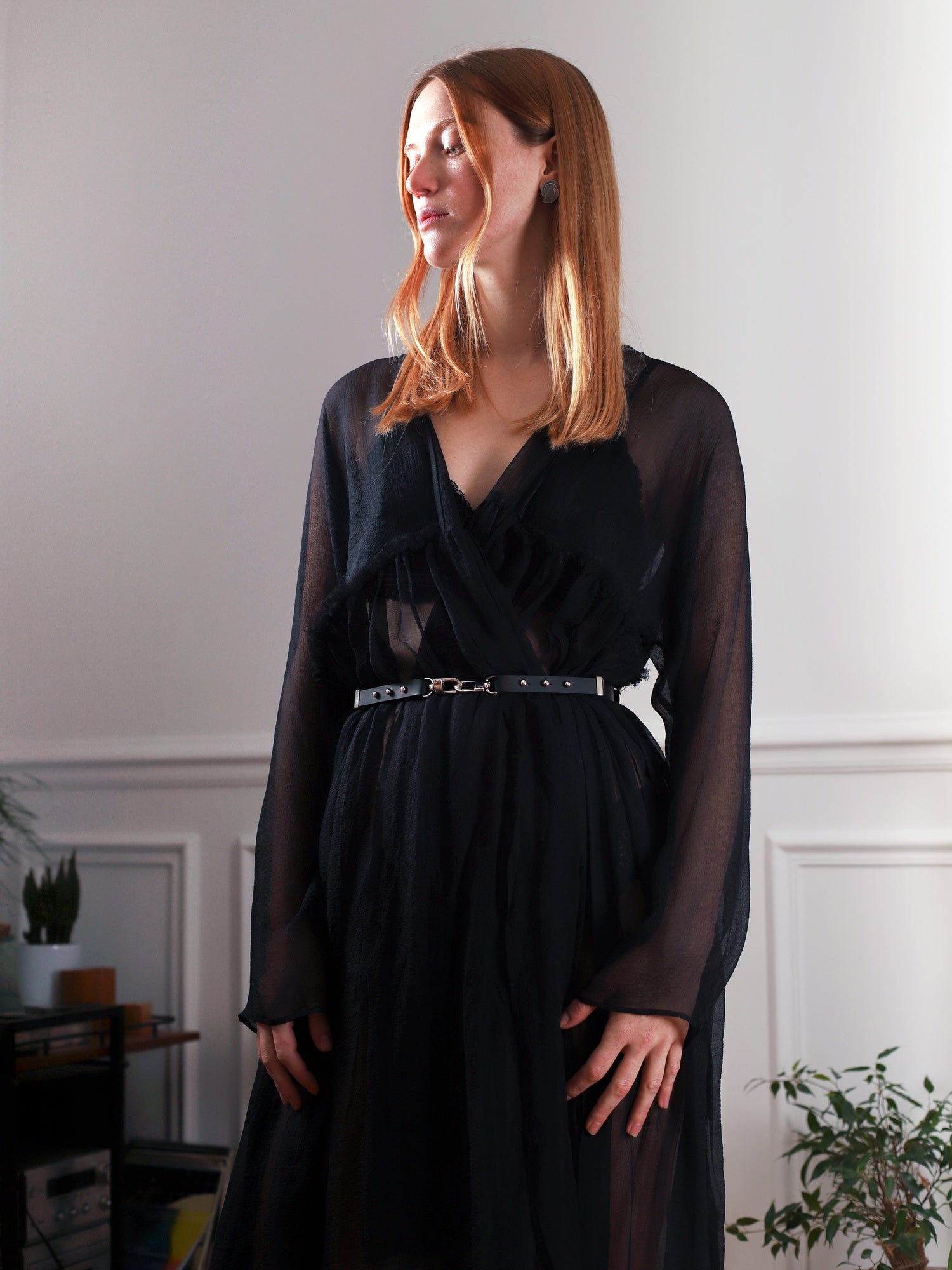 Aliona Belt