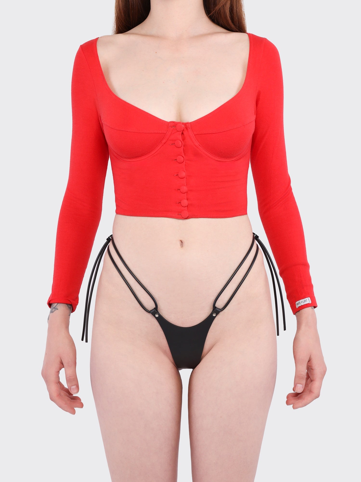 Belle Mini Thong