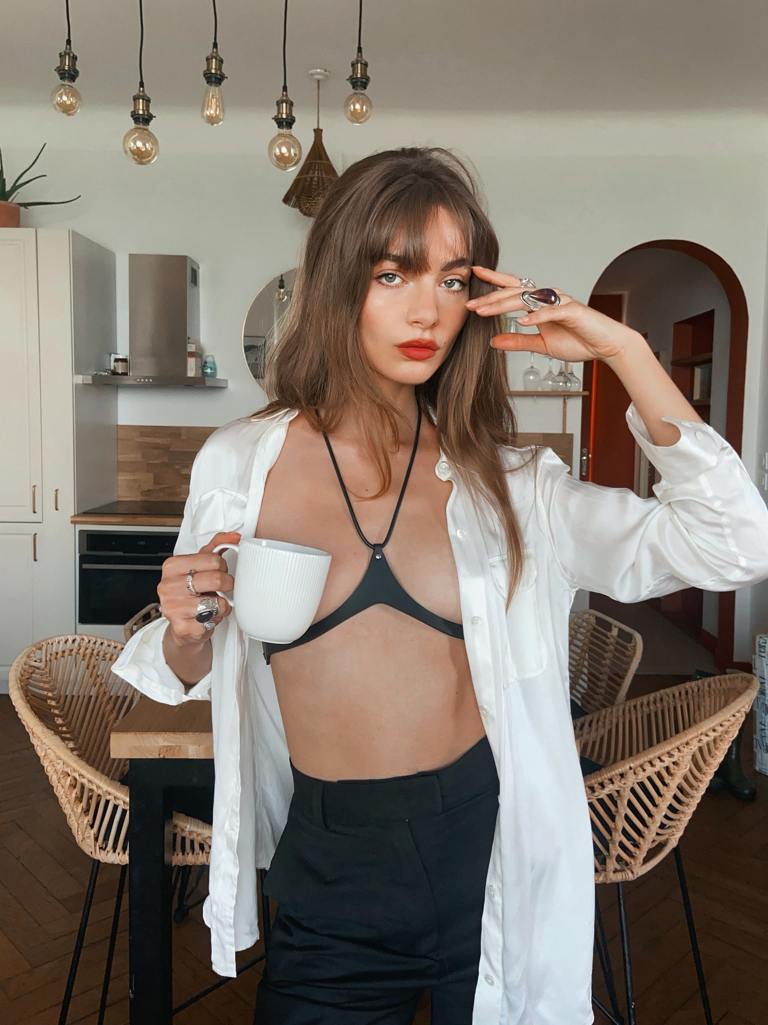 Candy Mini Harness
