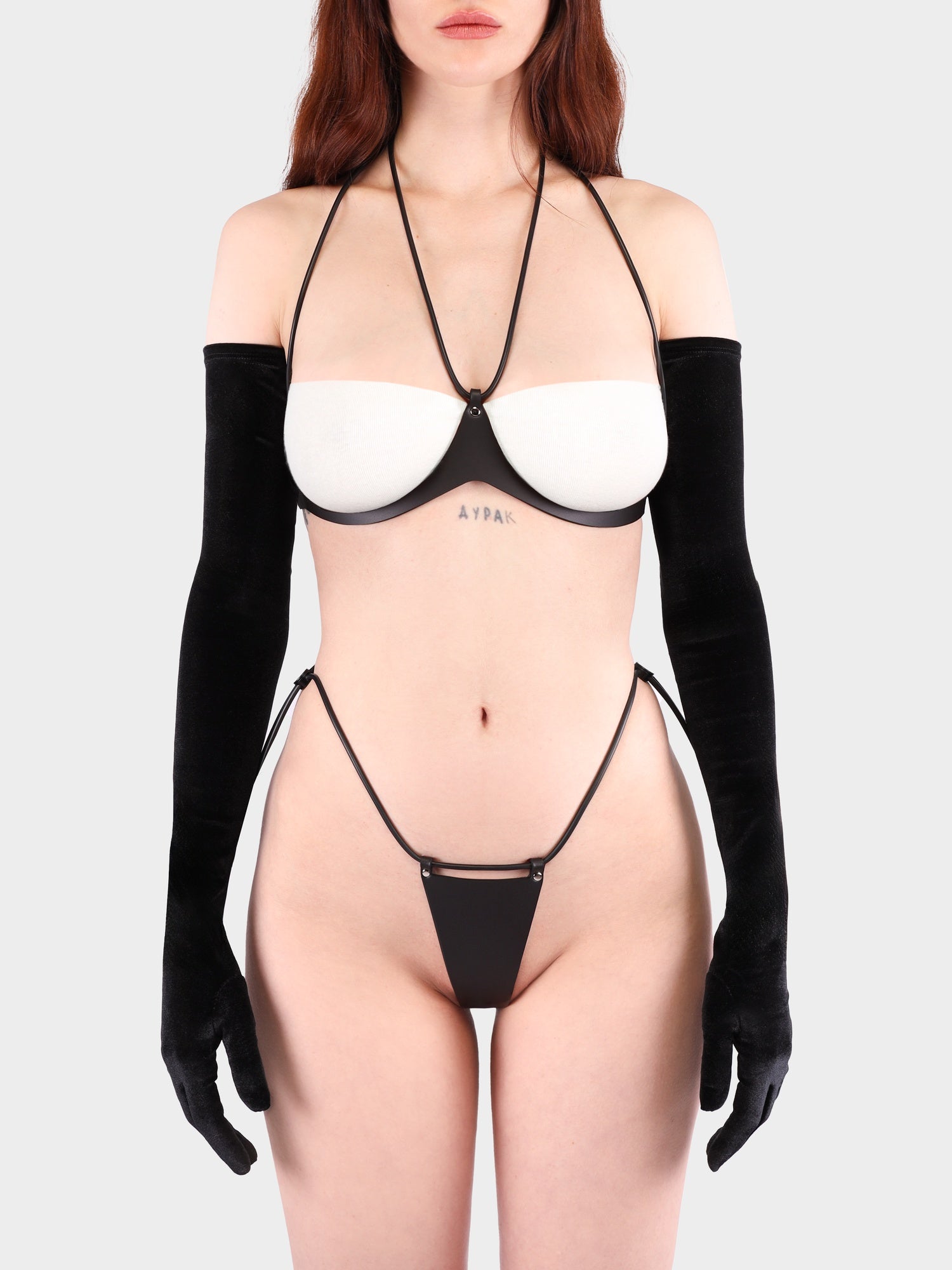 Candy Mini Set