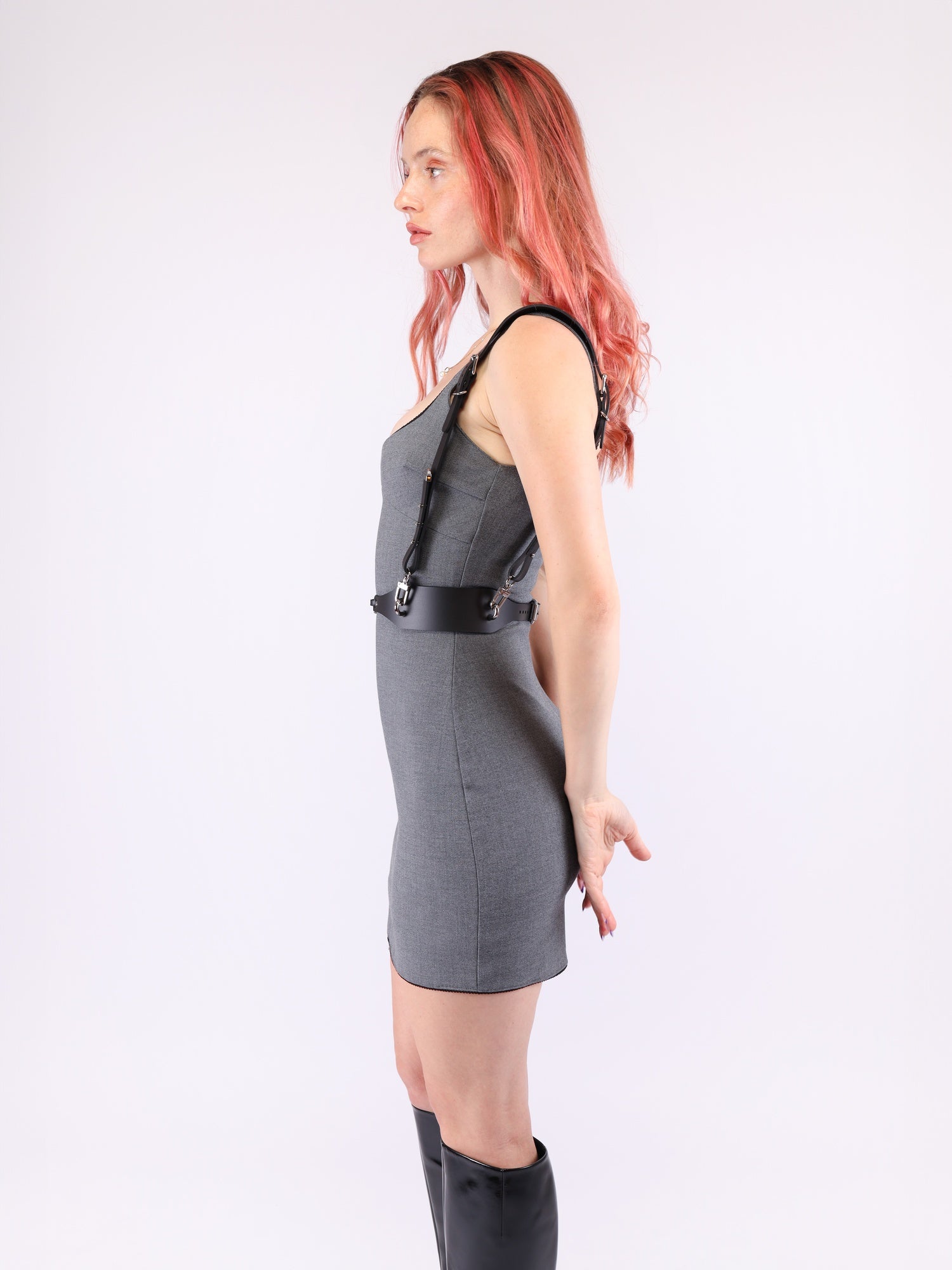 Eden Harness
