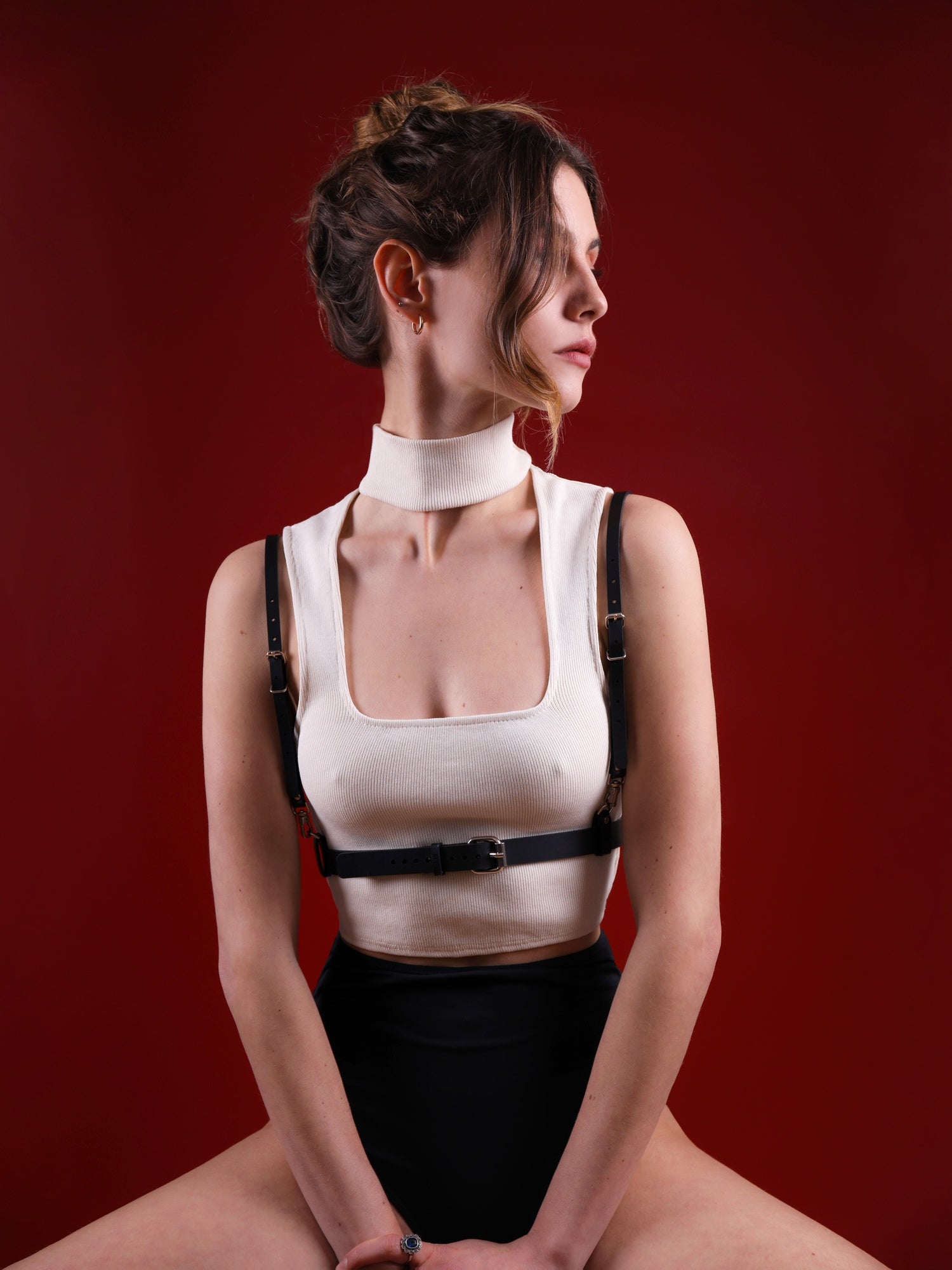 Emmy Harness