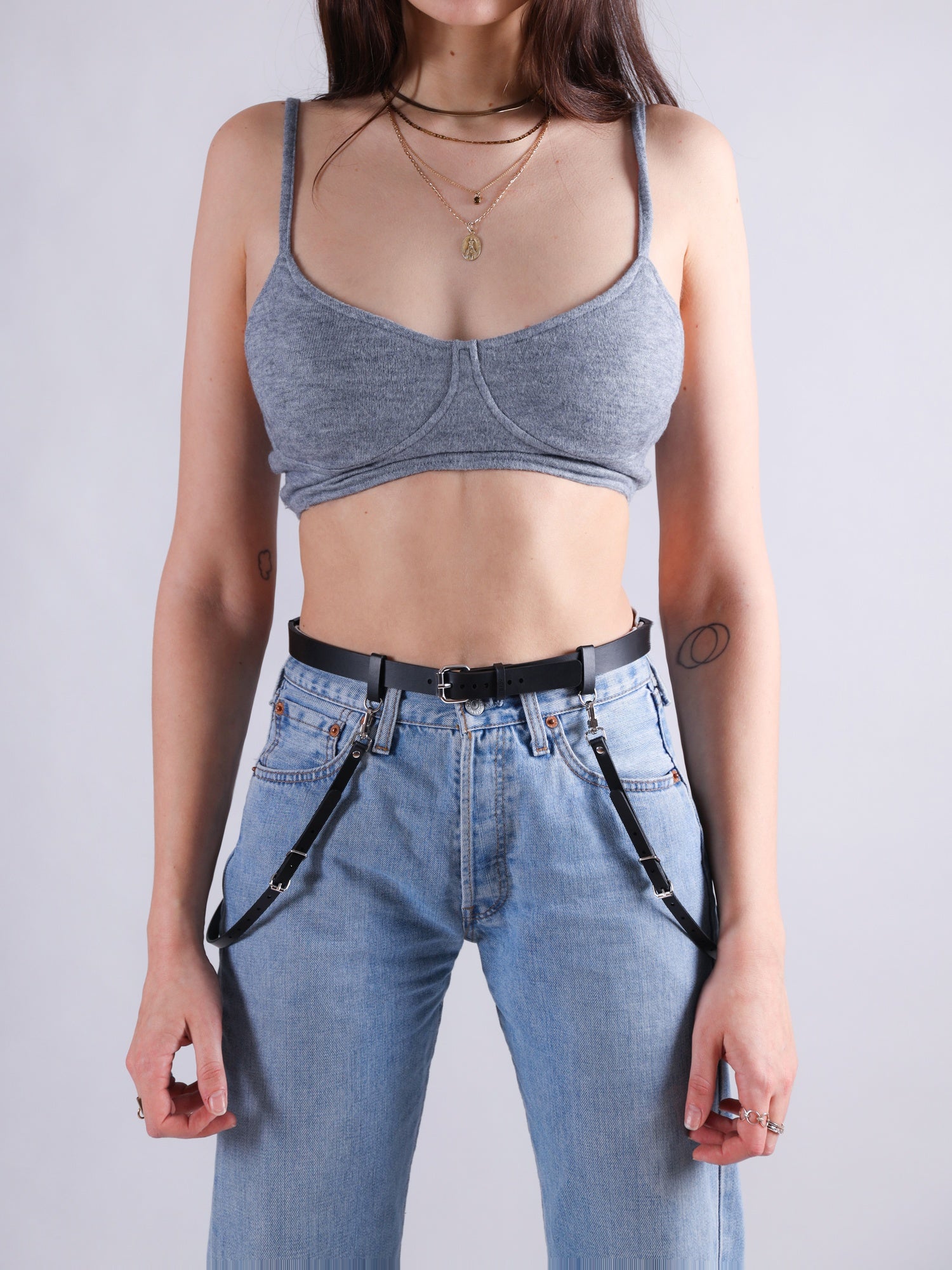 Emmy Harness