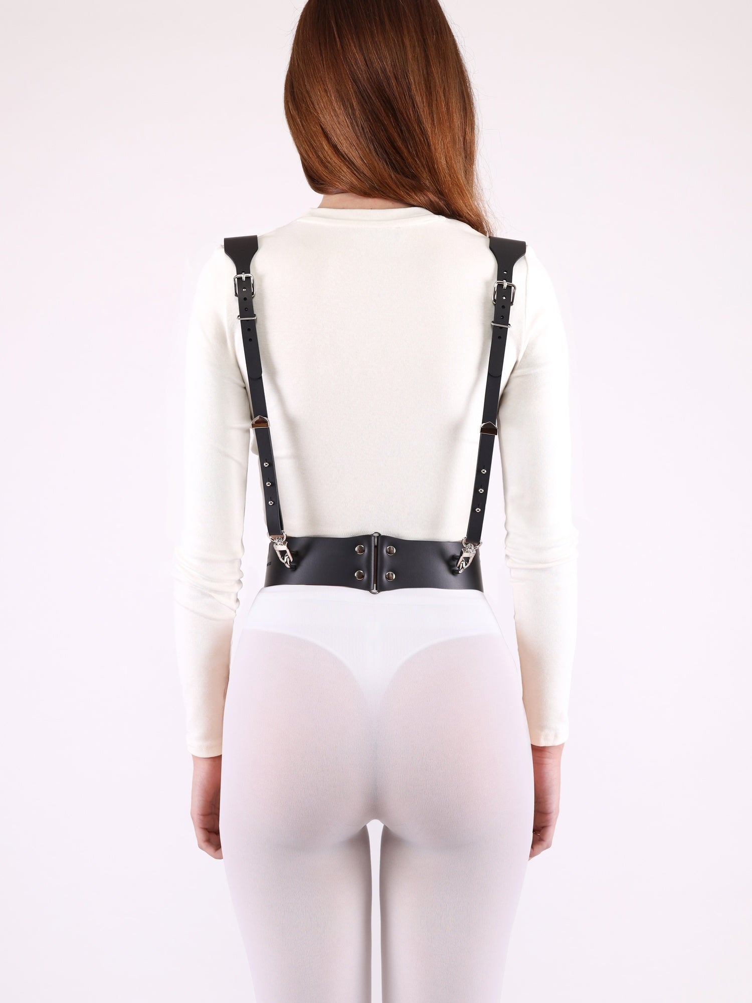 Jean Harness