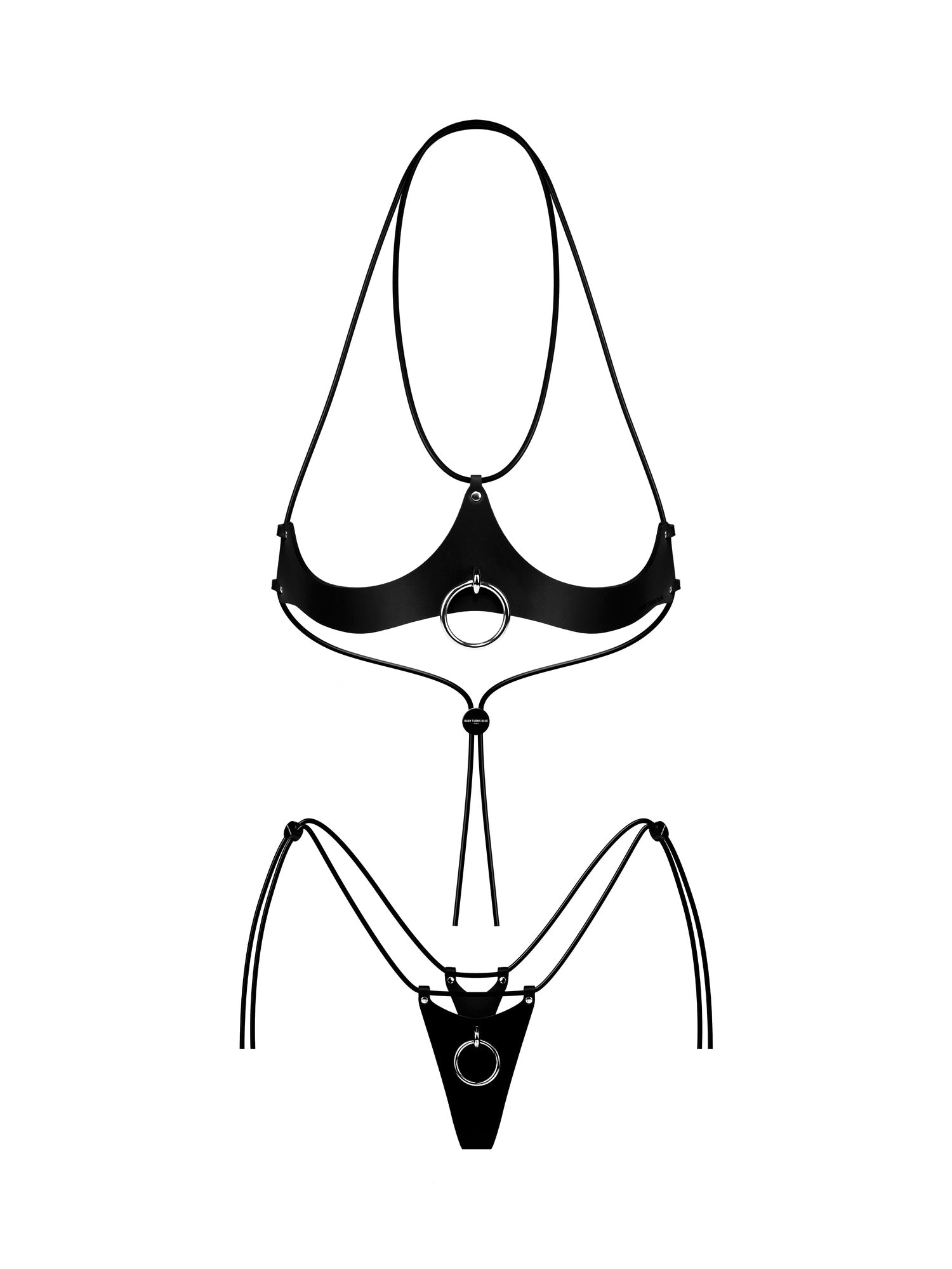 Mathilda Set