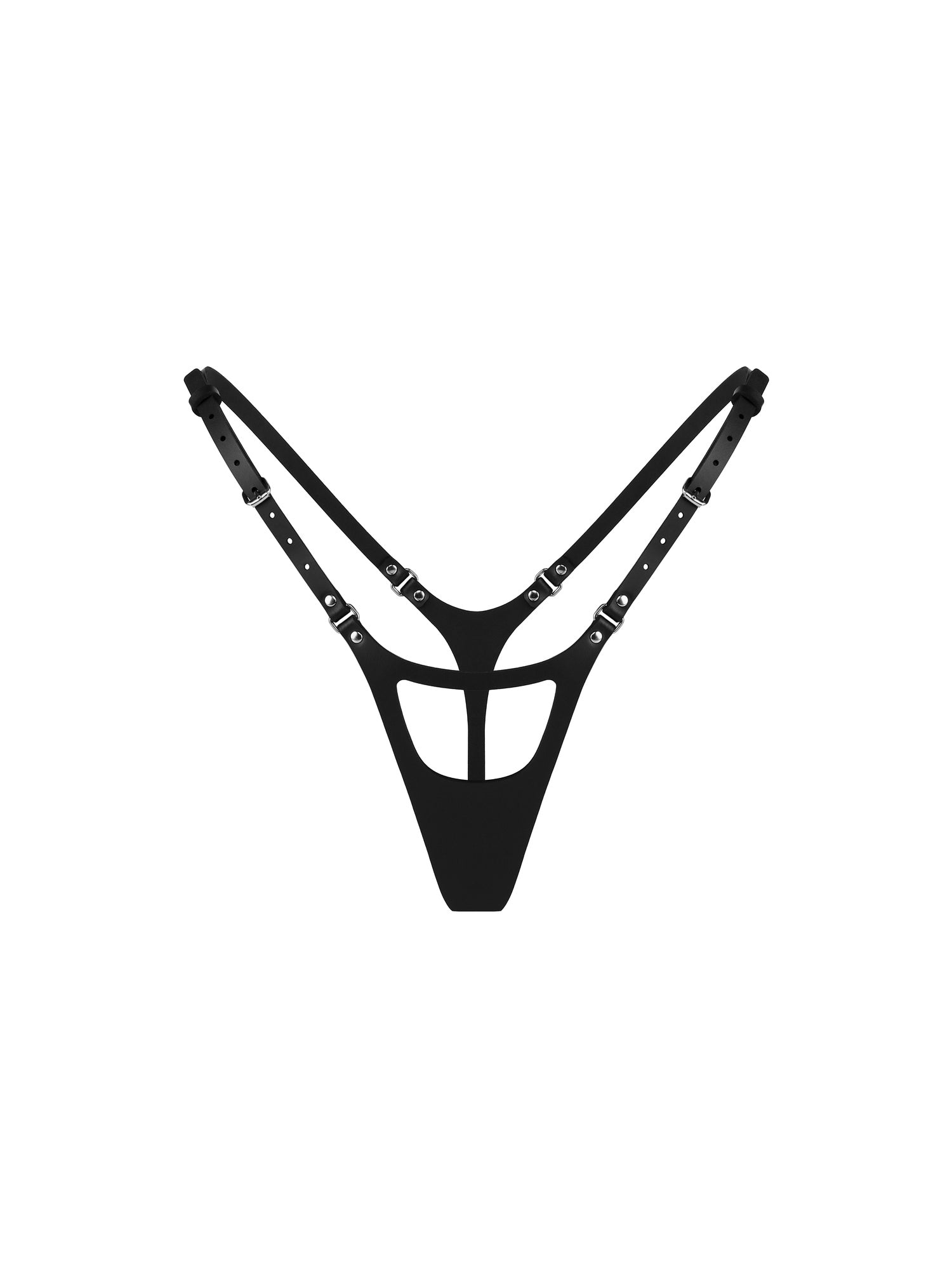 Midnight Thong