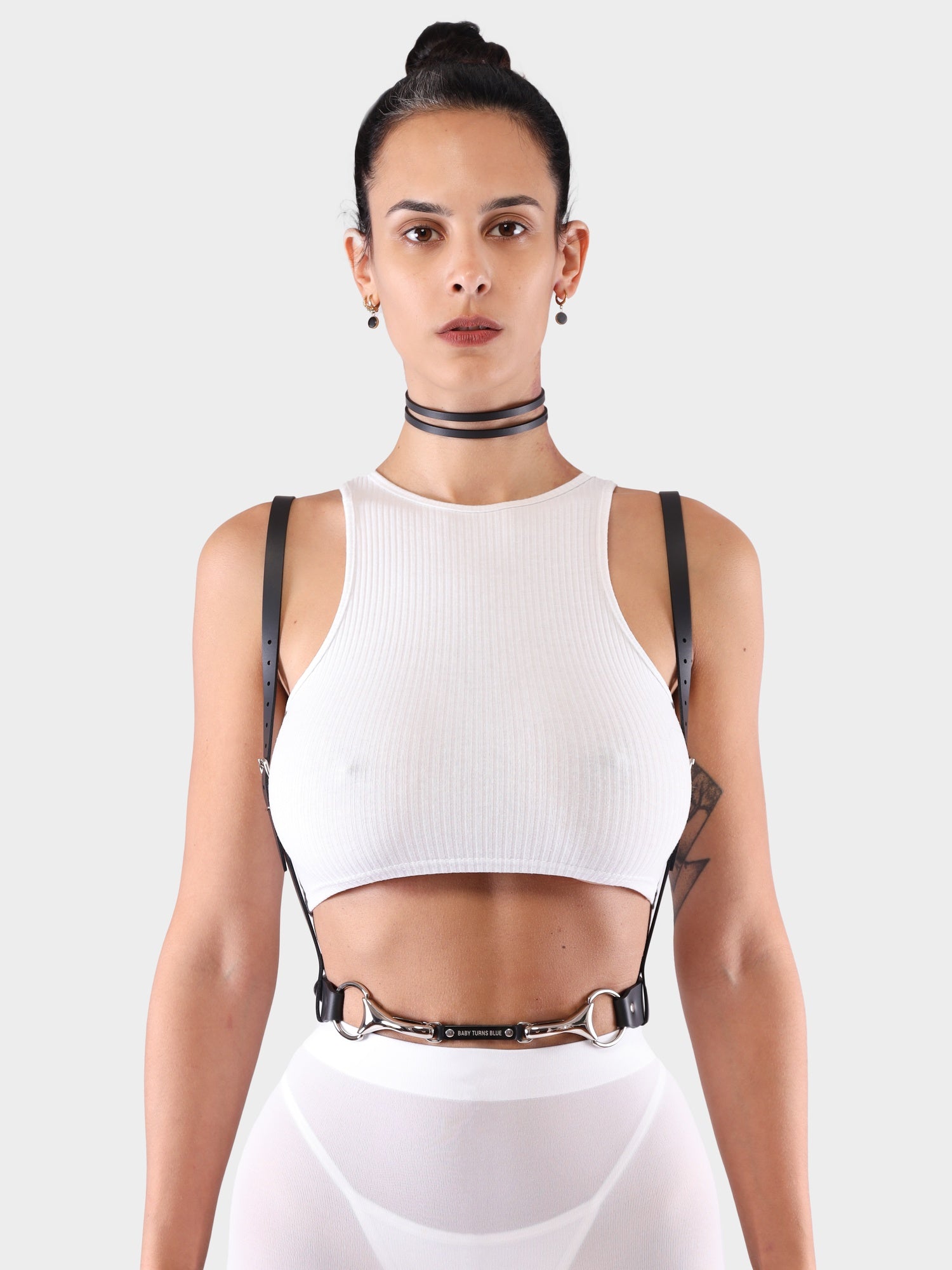 Nikita Harness