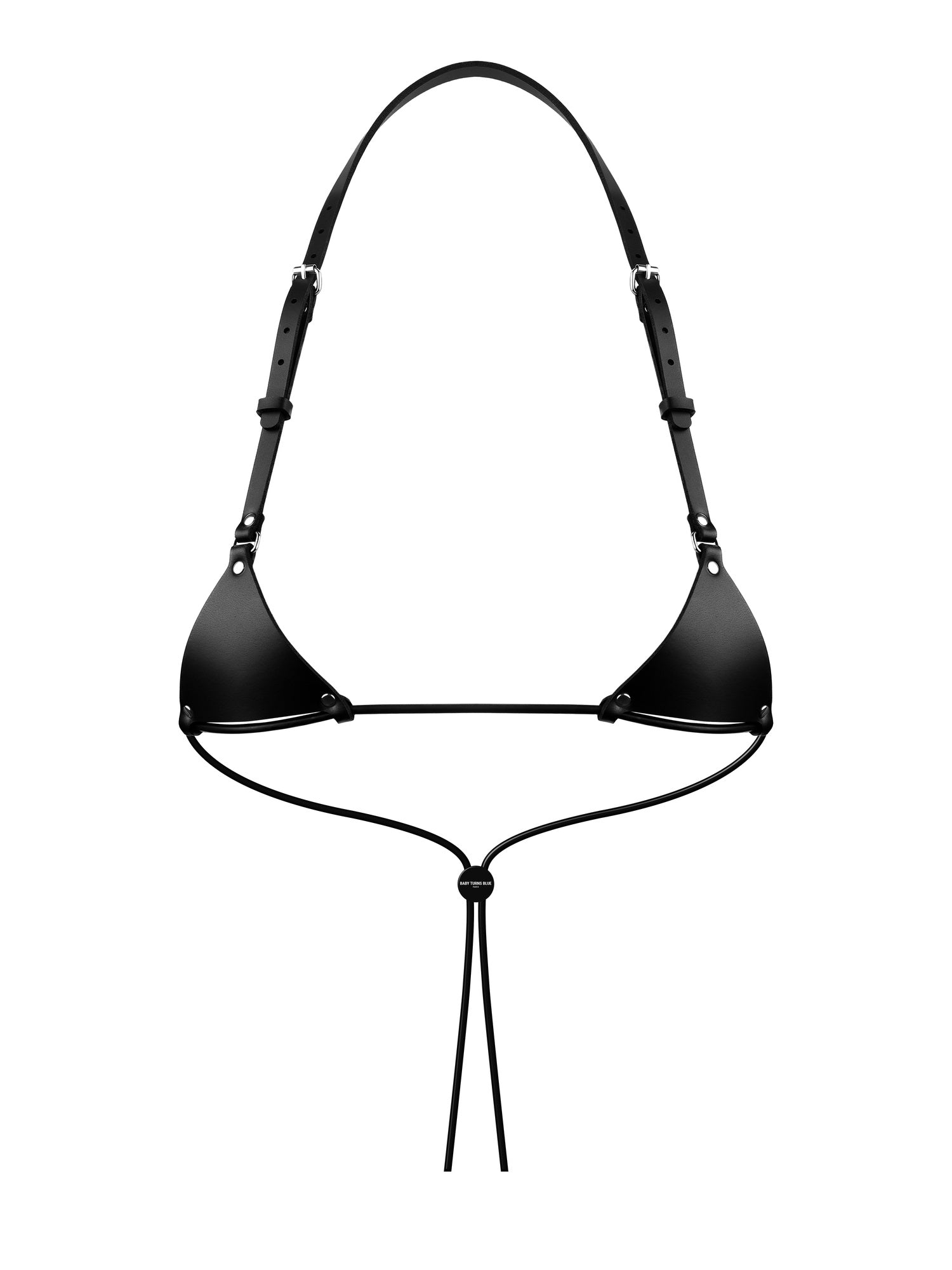 Petit Bikini Harness Bra
