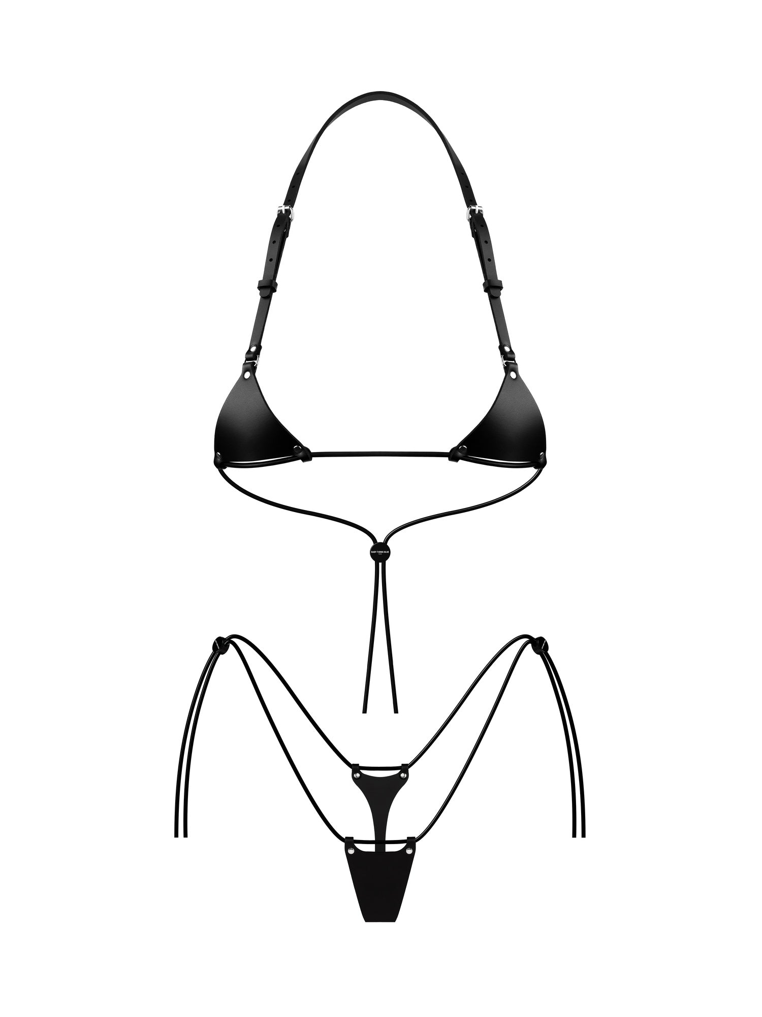 Petit Bikini Set