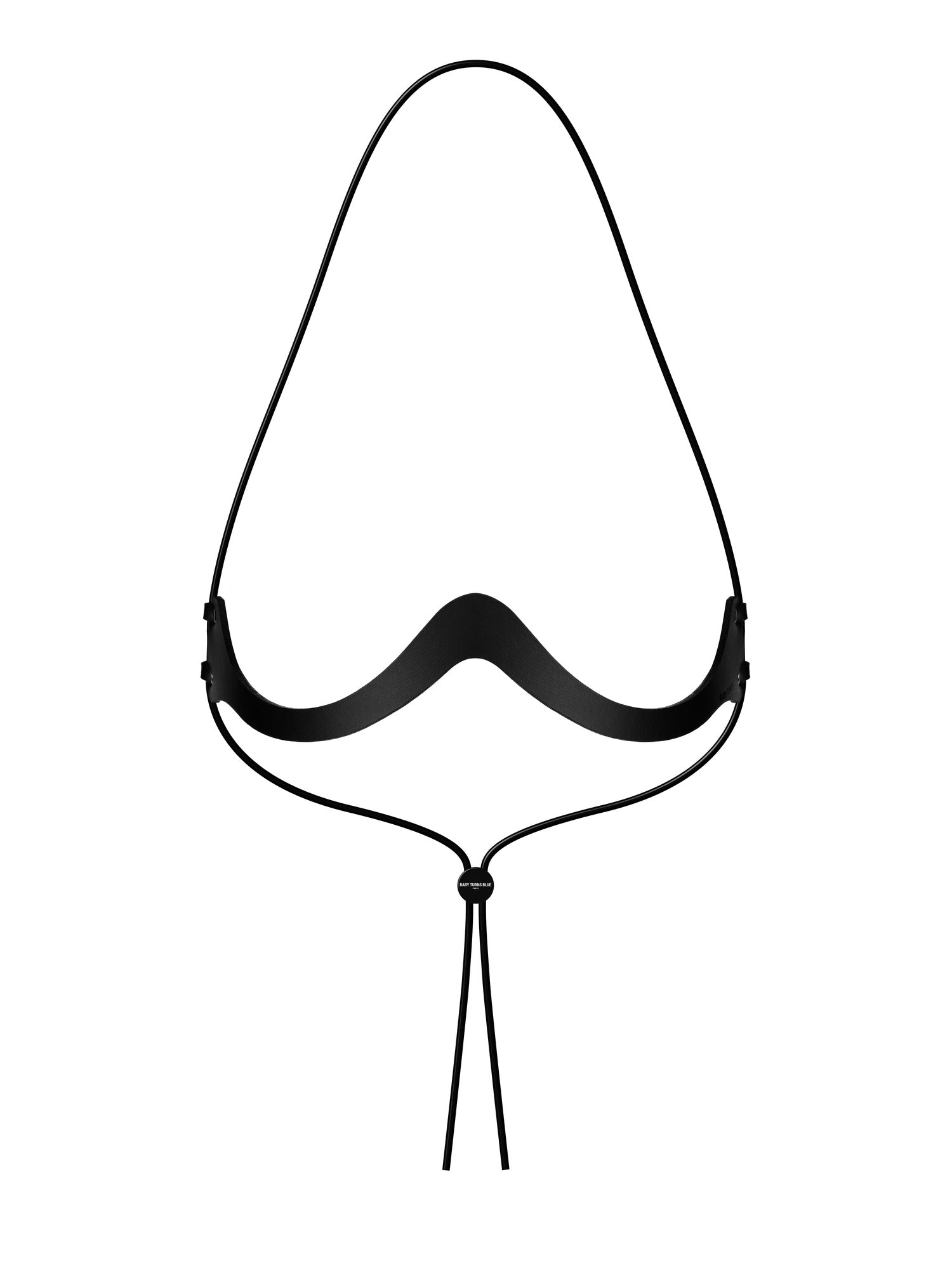 Pulse Vegan Leather Harness