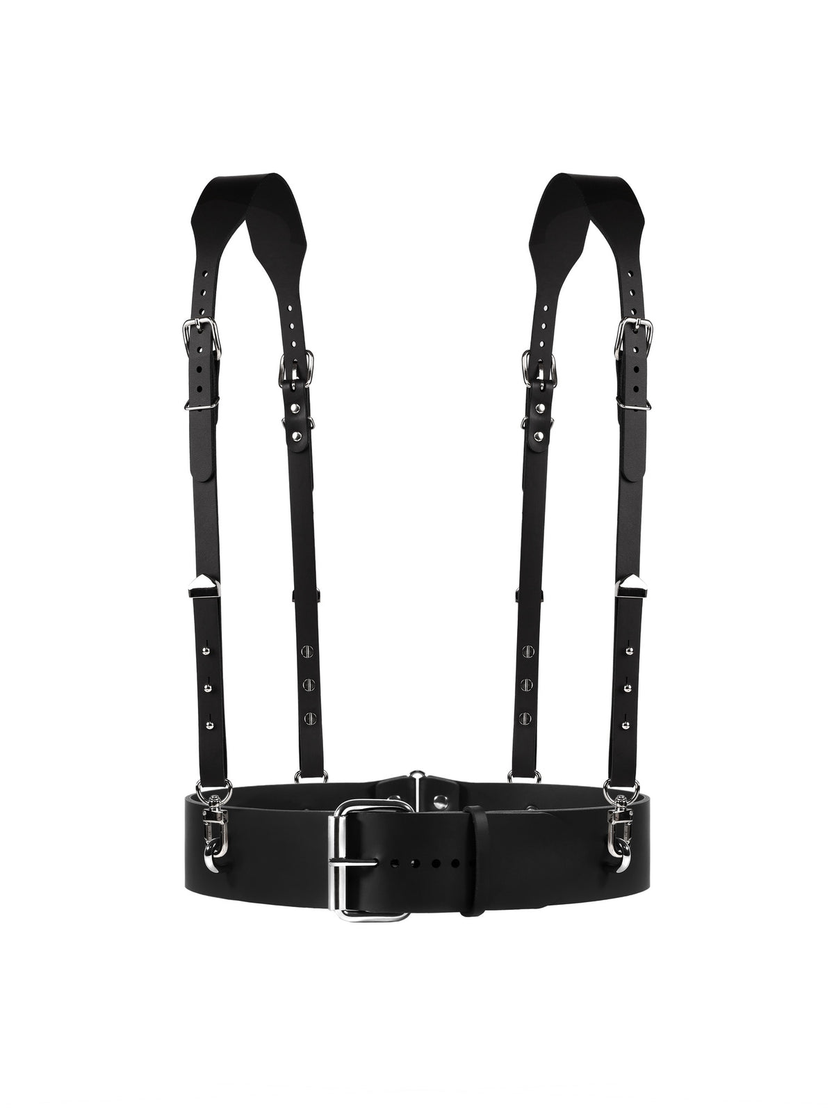 Jean Vegan Harness