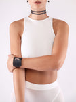Dee Bangle Cuff